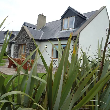 Holiday Homes No 1 * Ballinskelligs