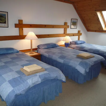 Holiday home Holiday Homes No 1 *